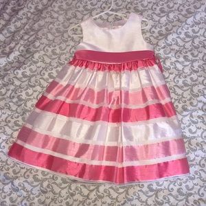 Girls Size 4T Easter Dress